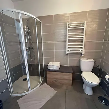 Studio Neuf Dans Le Quartier Gambetta